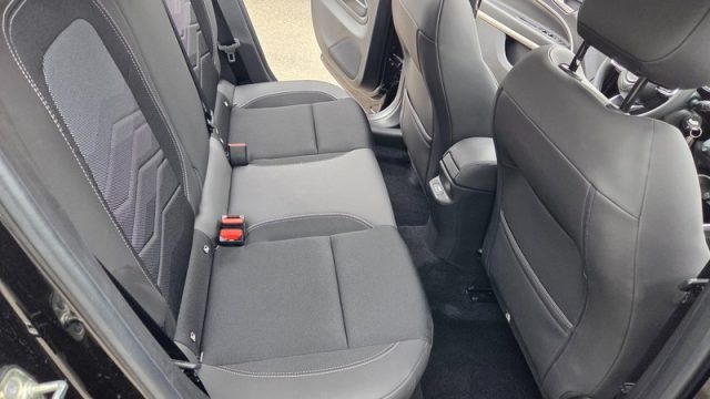 JEEP Avenger usata, con Controllo trazione