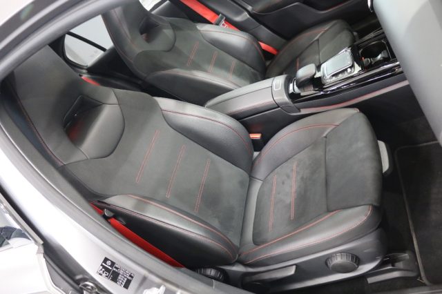 MERCEDES-BENZ A 35 AMG usata, con ESP