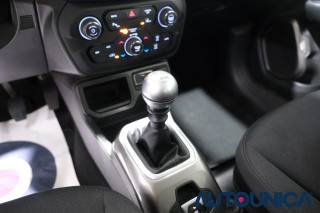 JEEP Renegade usata, con Isofix