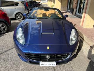 FERRARI California usata, con Antifurto