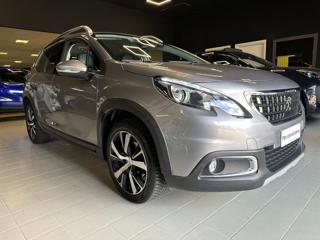 PEUGEOT 2008 1° serie BlueHDi 100 S&S Allure