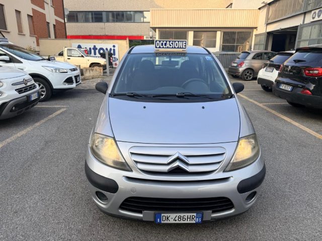 CITROEN C3 usata, con Airbag Passeggero