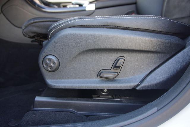 MERCEDES-BENZ GLC 250 usata, con Park Distance Control