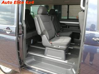 VOLKSWAGEN Multivan usata, con Boardcomputer