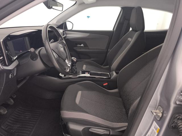 OPEL Mokka usata, con Fari LED