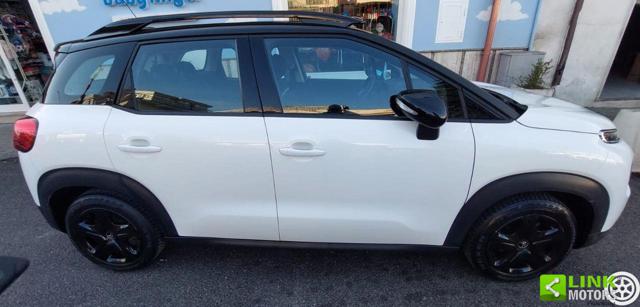 CITROEN C3 Aircross usata, con Alzacristalli elettrici