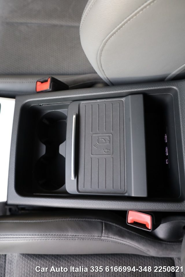 AUDI SQ5 usata 95