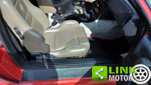 ALFA ROMEO GTV usata 17