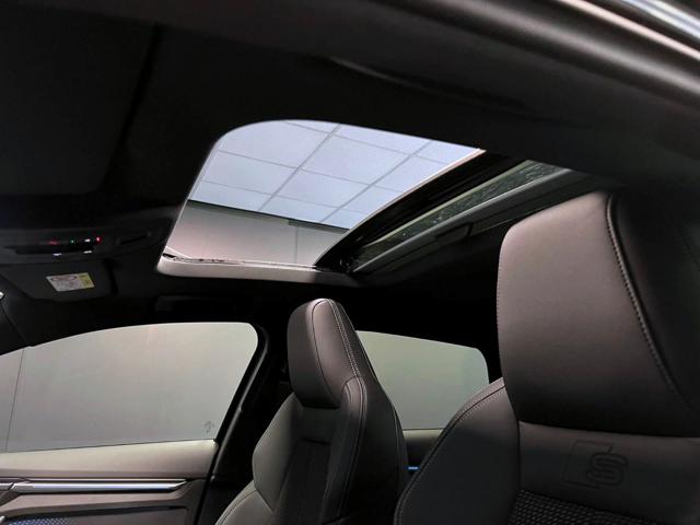 AUDI A3 usata, con ESP