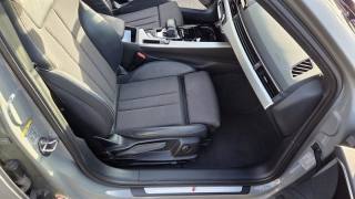 AUDI A4 usata, con Chiusura centralizzata