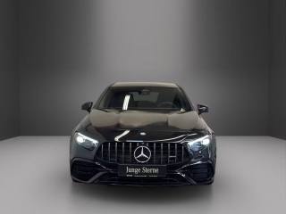 MERCEDES-BENZ A 45 S AMG usata, con Airbag