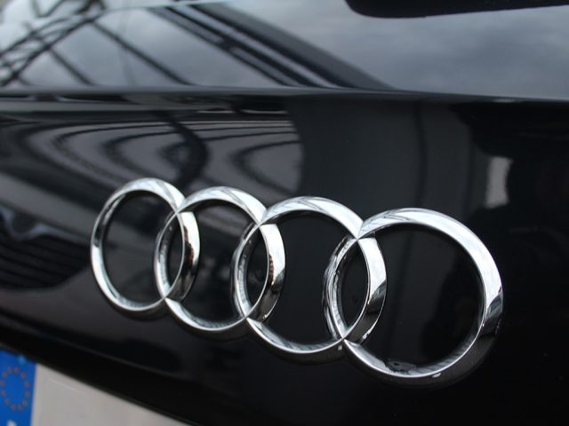 AUDI A6 usata, con Luci diurne