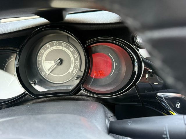 CITROEN C3 usata, con Specchietti laterali elettrici