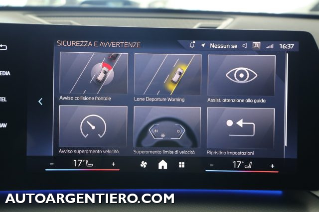 BMW X1 usata, con Sensore di luce
