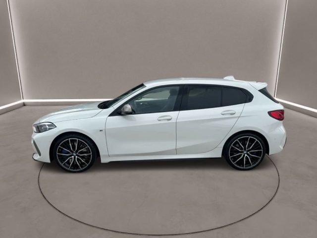 BMW 135 usata, con Airbag Passeggero