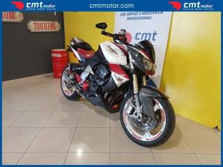 KAWASAKI Z 1000 usata 6