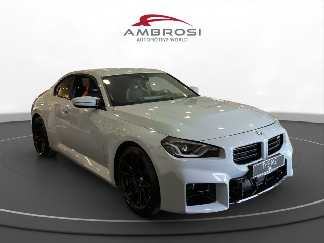 BMW M2 usata 7