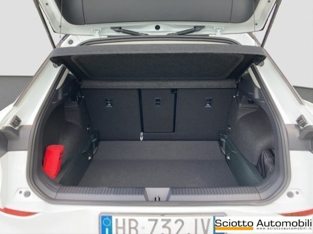 VOLKSWAGEN T-Roc usata, con Bracciolo