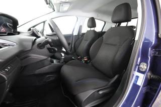 PEUGEOT 208 usata 2