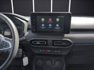 DACIA Sandero usata, con Specchietti laterali elettrici