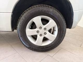 SUZUKI Grand Vitara usata 3