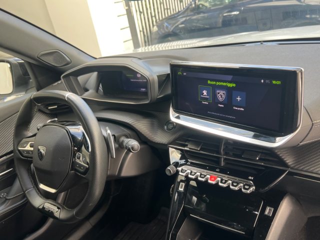 PEUGEOT 2008 usata, con Vivavoce