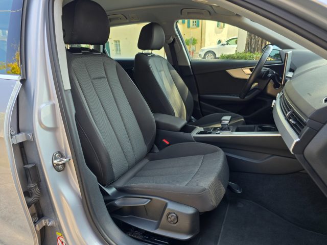 AUDI A4 usata 142