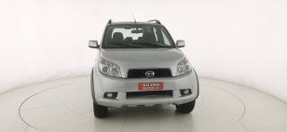 DAIHATSU Terios usata, con Airbag