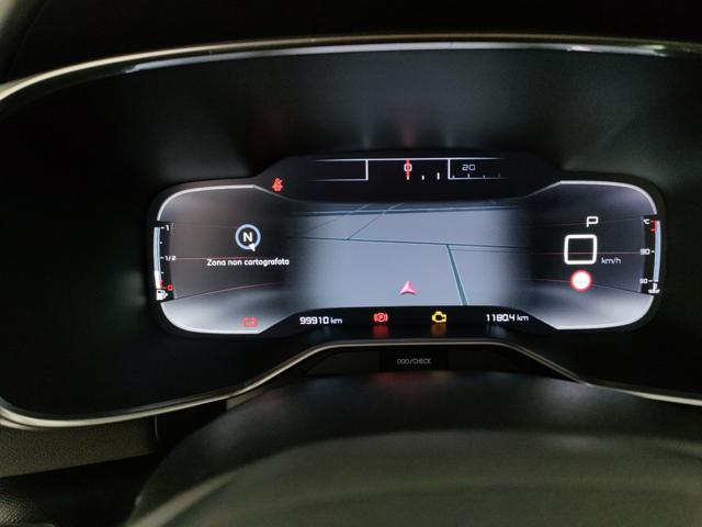 CITROEN C5 Aircross usata, con Controllo automatico clima