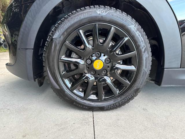 MINI Cooper D usata, con Chiusura centralizzata