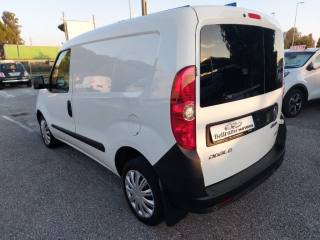 FIAT Doblo usata, con Boardcomputer