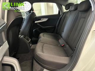 AUDI A4 usata 21