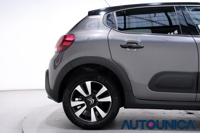 CITROEN C3 usata 50