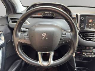 PEUGEOT 2008 usata, con ESP