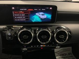 MERCEDES-BENZ CLA 180 usata, con Sensore di luce