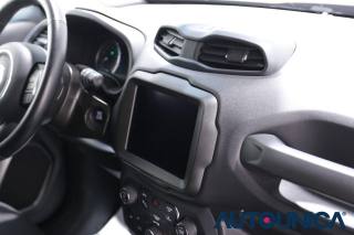 JEEP Renegade usata 49