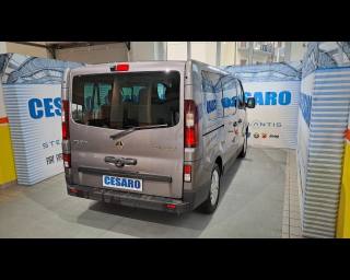 RENAULT Trafic usata, con Servosterzo