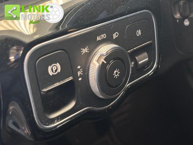 MERCEDES-BENZ A 200 usata, con Immobilizzatore elettronico