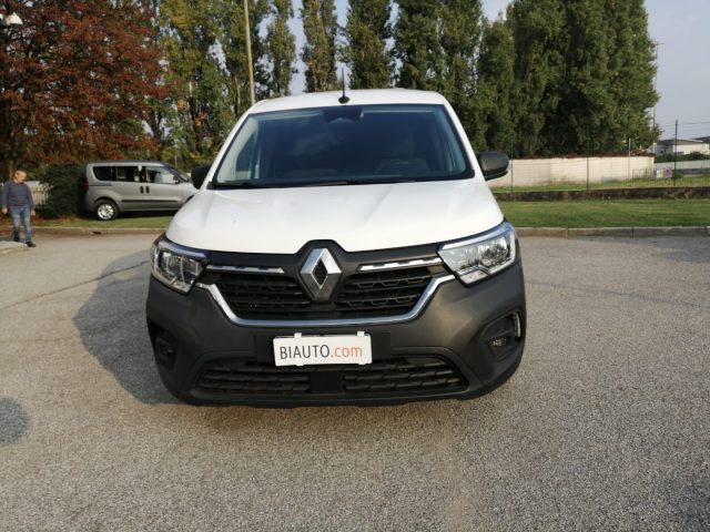 RENAULT Kangoo usata, con Airbag