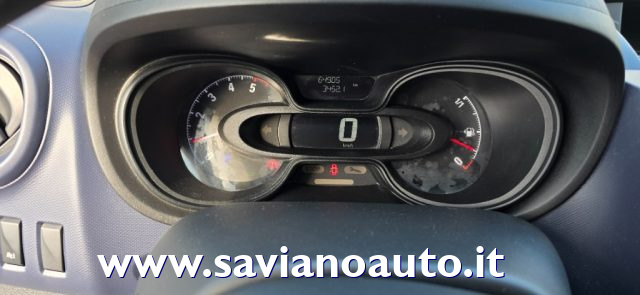 OPEL Vivaro usata, con Servosterzo