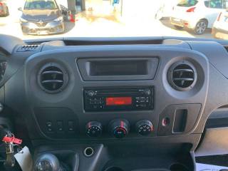 OPEL Movano usata, con Vivavoce