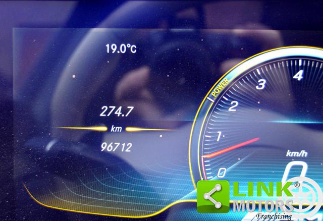 MERCEDES-BENZ GT usata, con Bluetooth