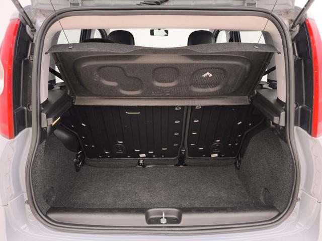 FIAT Panda usata, con Bluetooth