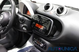 SMART ForTwo usata 40