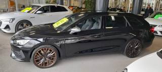 CUPRA Leon usata, con Chiusura centralizzata