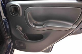 FIAT Panda usata, con Airbag testa