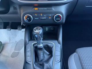 FORD Focus usata, con Immobilizzatore elettronico