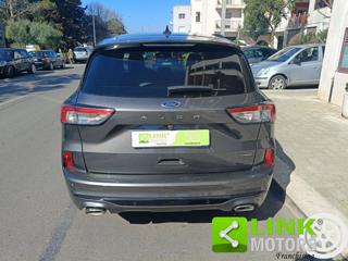 FORD Kuga usata, con Controllo trazione
