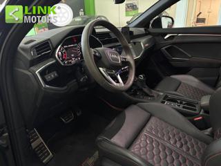 AUDI RS Q3 usata, con Chiusura centralizzata