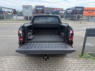 FORD Ranger Raptor usata, con Immobilizzatore elettronico